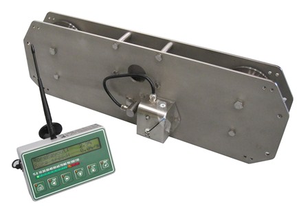 Running Line Monitors